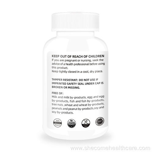 Coq10 supplement Active Form of Coenzyme Q10 softgels